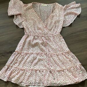 Blossom Women Dress Size 8 NWOT